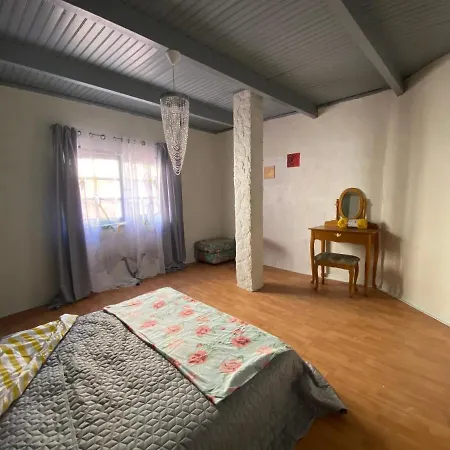 La Cigale Guest house Annot