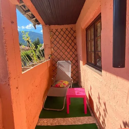 Guest house La Cigale Annot