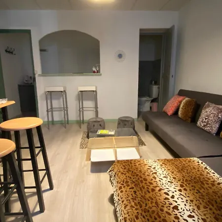 La Cigale Guest house Annot