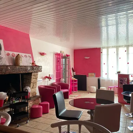 La Cigale Guest house