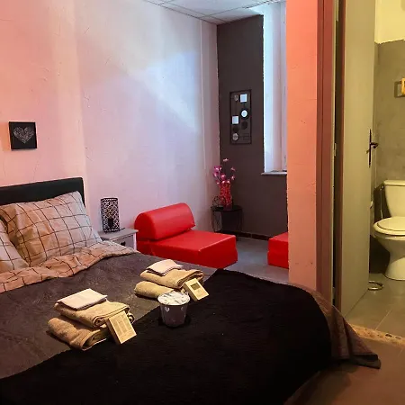 Guest house La Cigale
