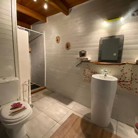 La Cigale Guest house Annot