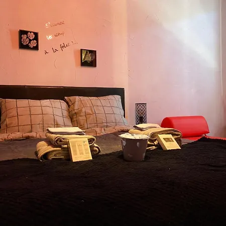 Guest house La Cigale
